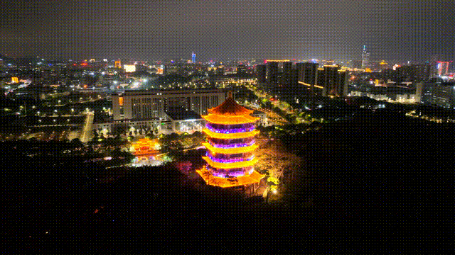 送您一份春节游玩攻略_公园_东莞_文化
