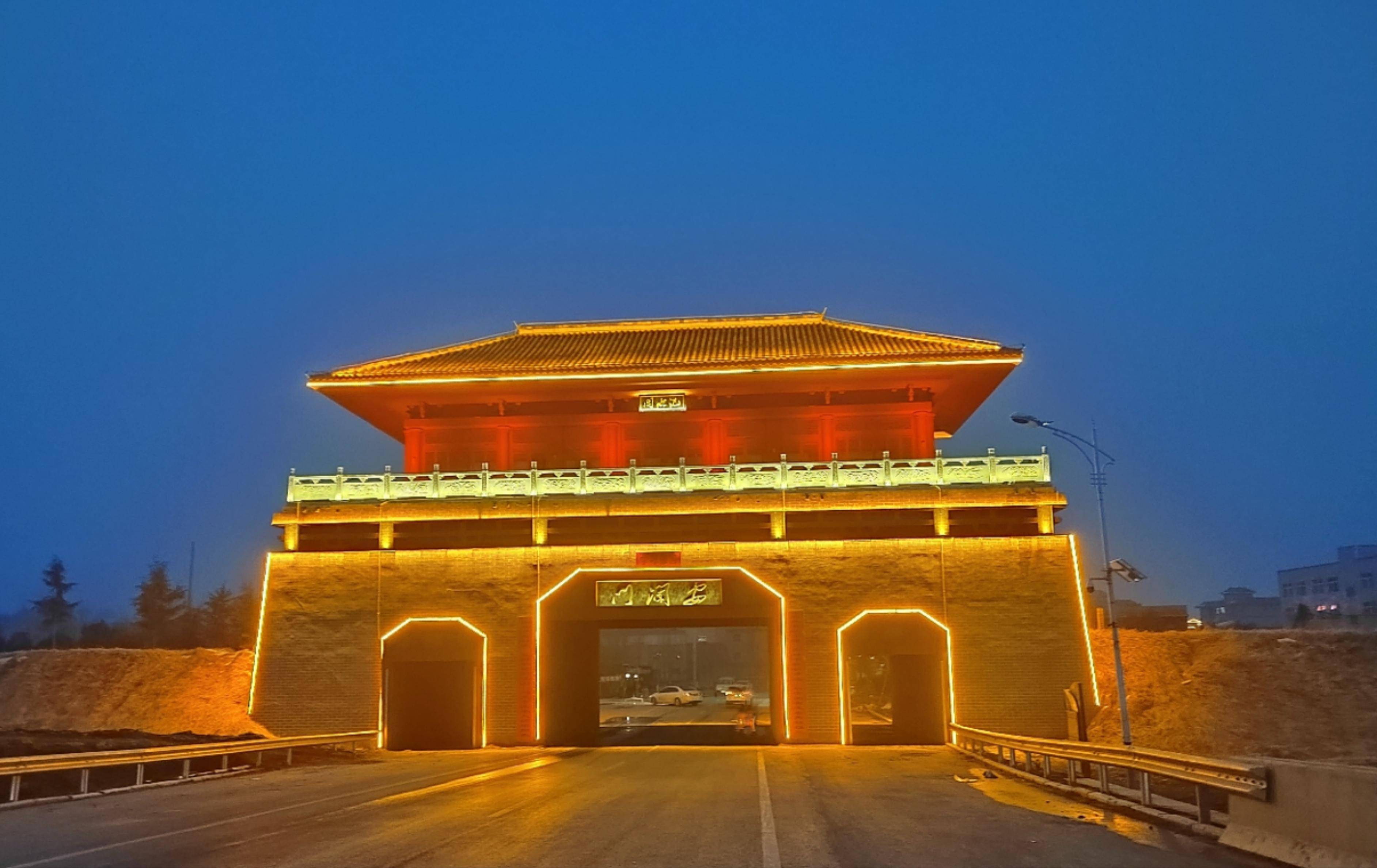 荥阳市汜水镇多措并举开展春节,元宵节氛围营造工作_群众_节日_文化