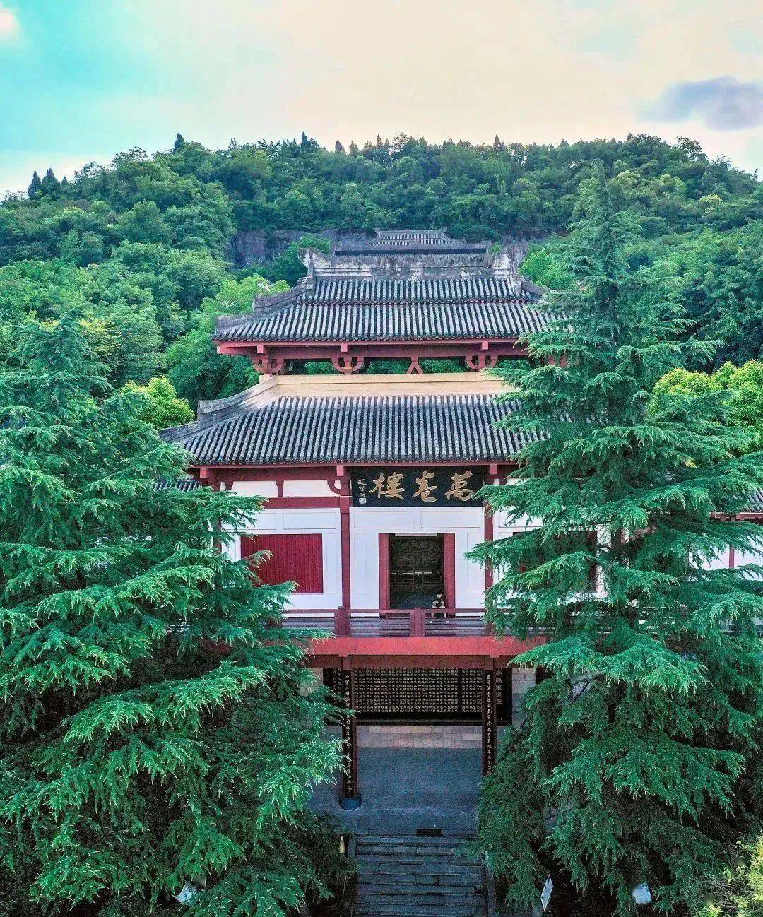 安逸!南充这些景区门票买一送一