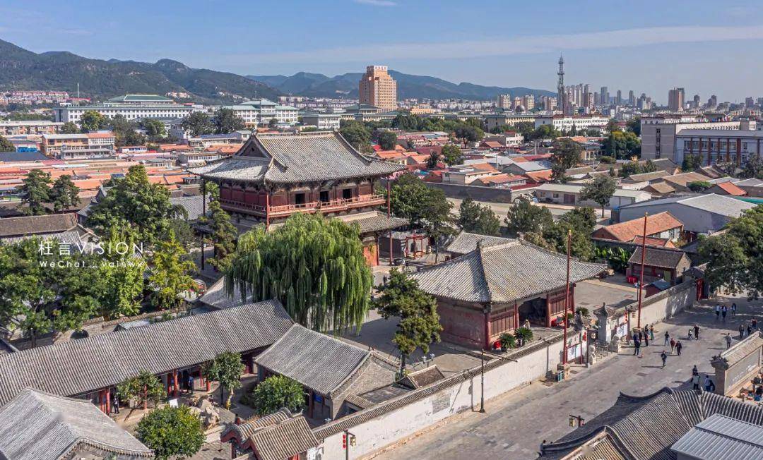 区政府打造古城活力商圈,实现渔阳古街"活起来,亮起来"的总体部署