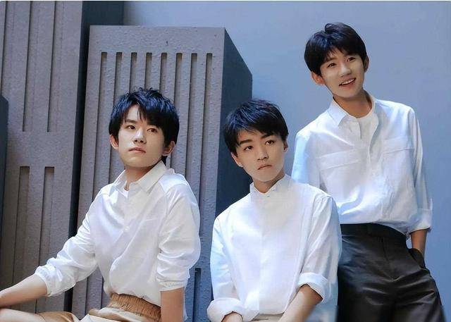 tfboys,这个名字早已不仅仅代表三位少年的群体,更是一段少年梦的独特