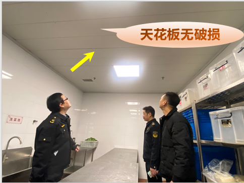 【两个责任专栏】指导培训 || 食堂"立体"防鼠,市场监管部门带着"秘籍