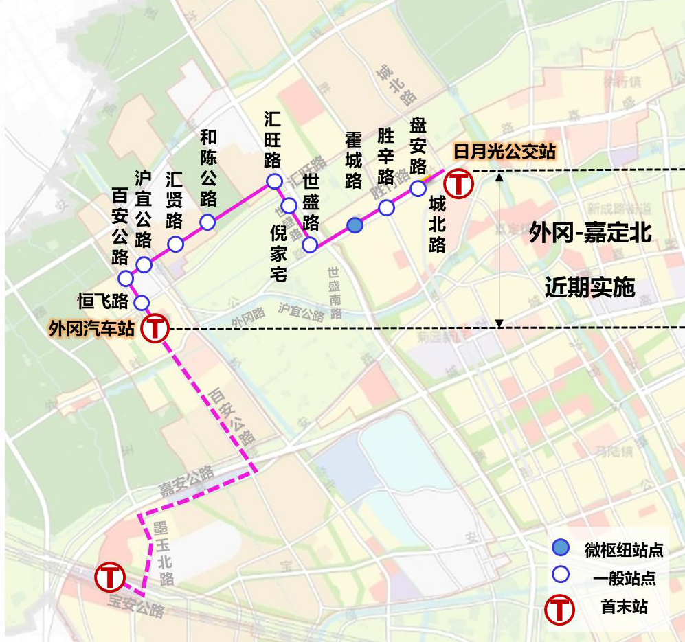 外冈地铁规划图片