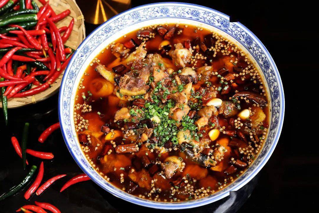 快来为綦江美食扎起→_微信_重庆_单菜