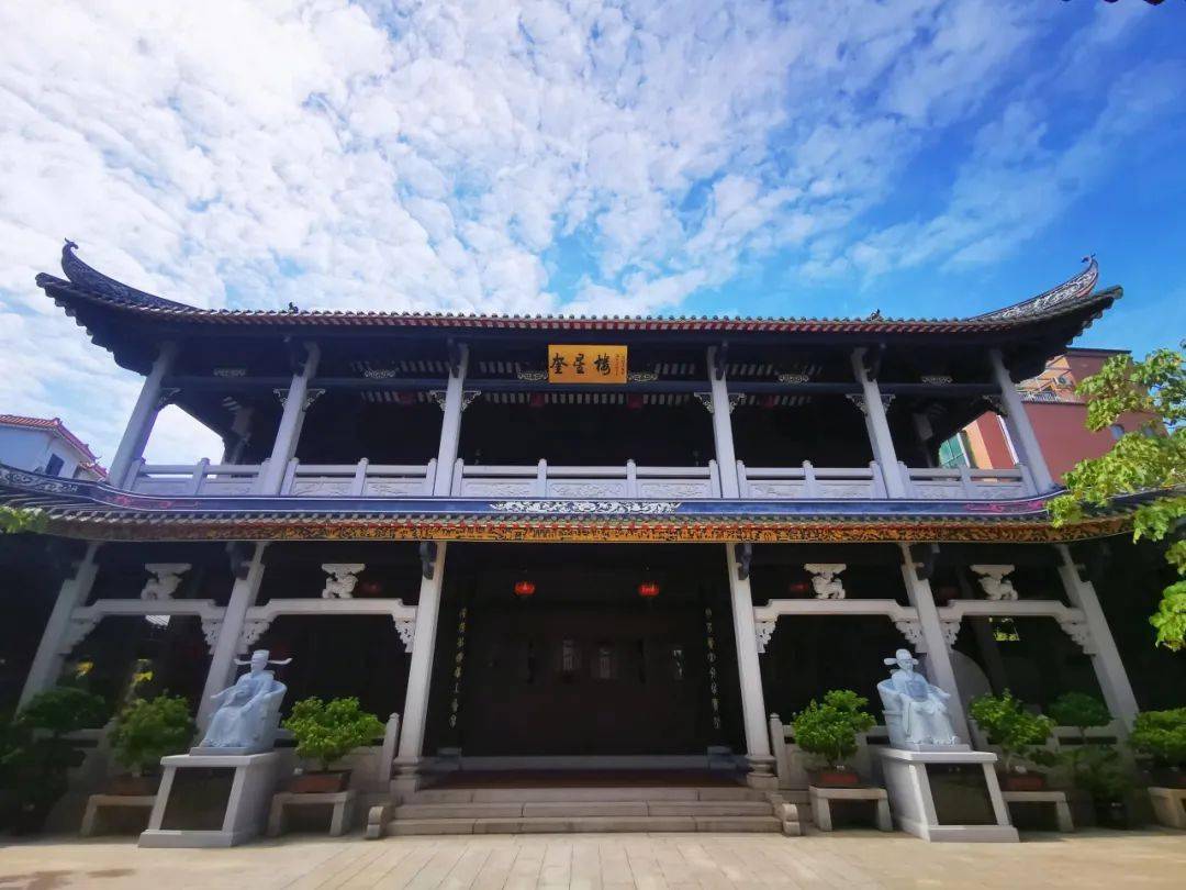 送您一份春节游玩攻略_公园_东莞_文化