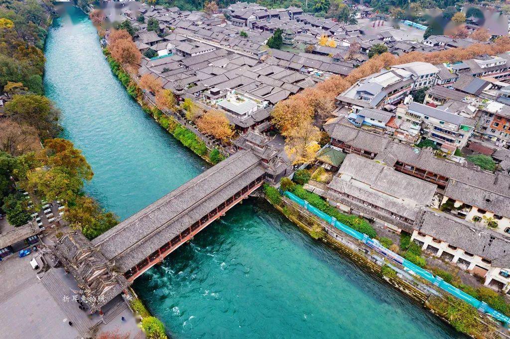 都江堰宠你过大年|沪都情深,都江堰城区这些酒店为献_