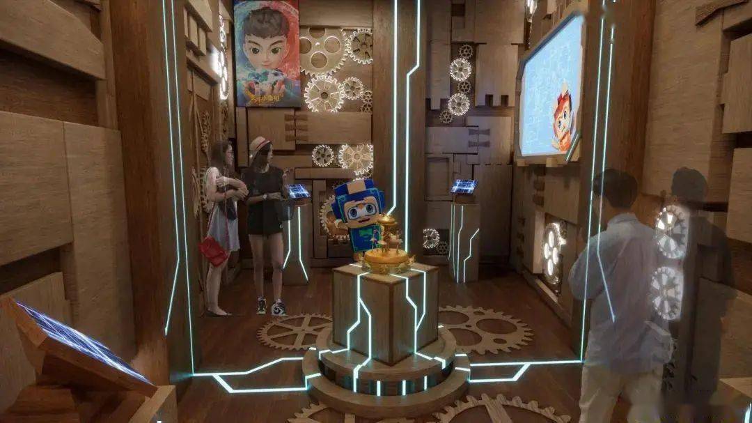 这几个2024年开业的ip主题乐园能"带飞"城市文旅吗?