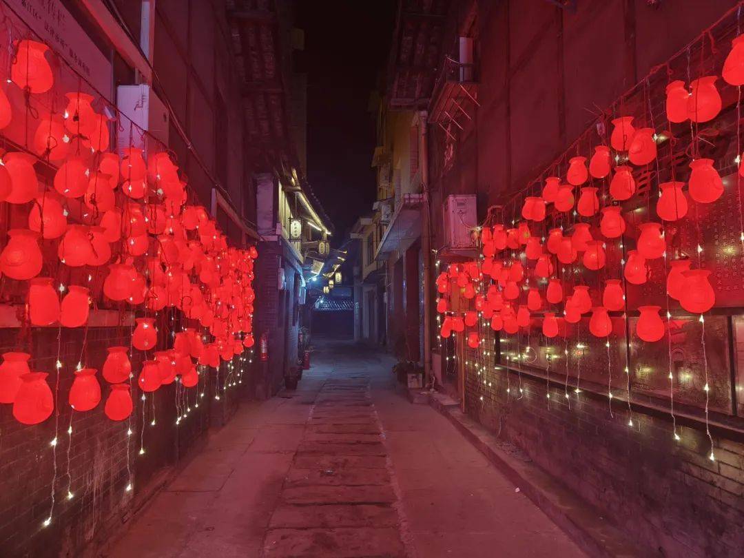 古韵_文化_灯笼