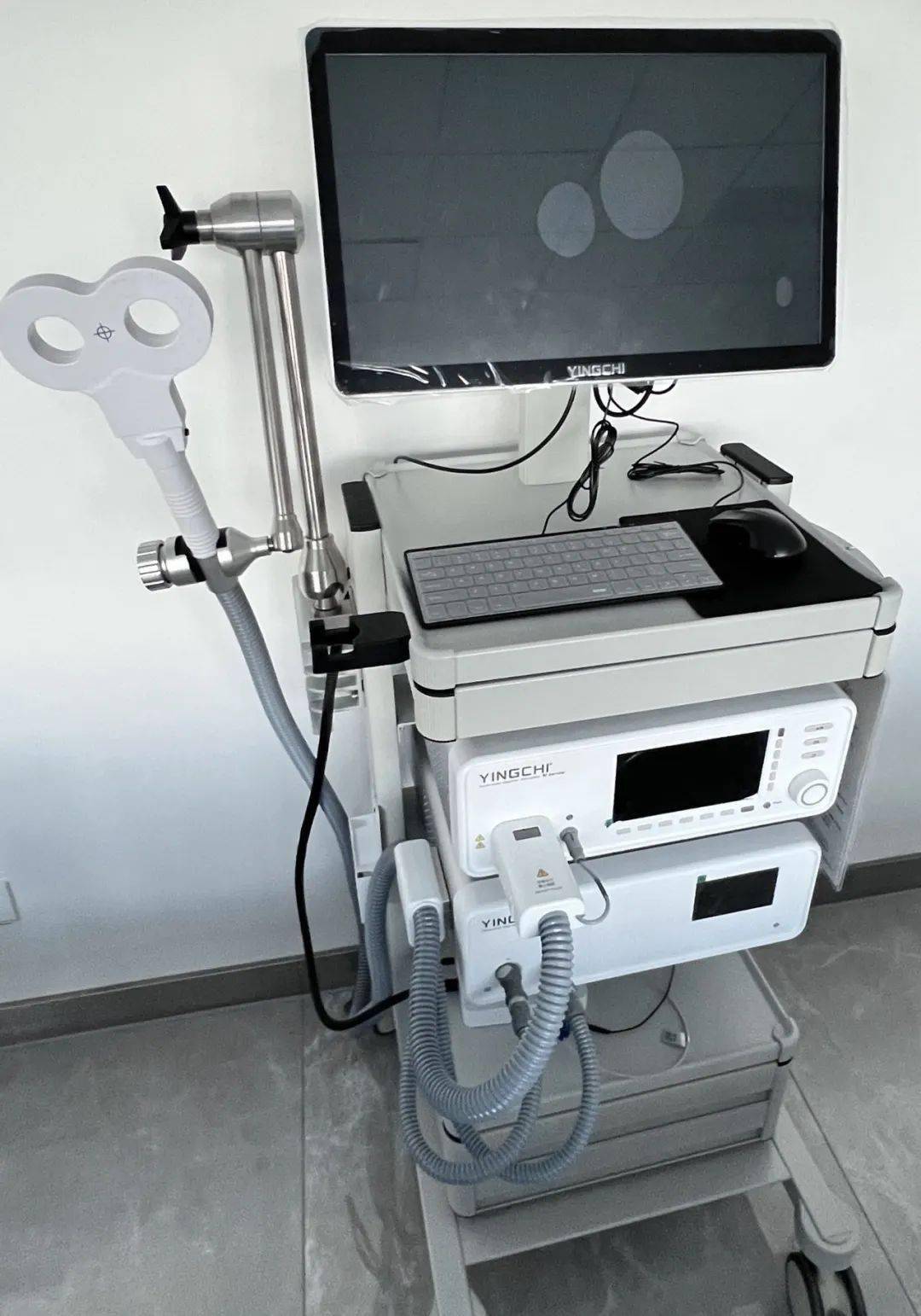 脉冲磁场刺激仪数字化脑电图仪名医工作室专家介绍科室主任王春木副