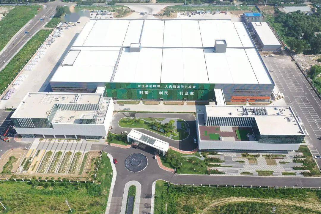 奋进新时代 扬帆新征程|洛城街道发展成就展_品质_园