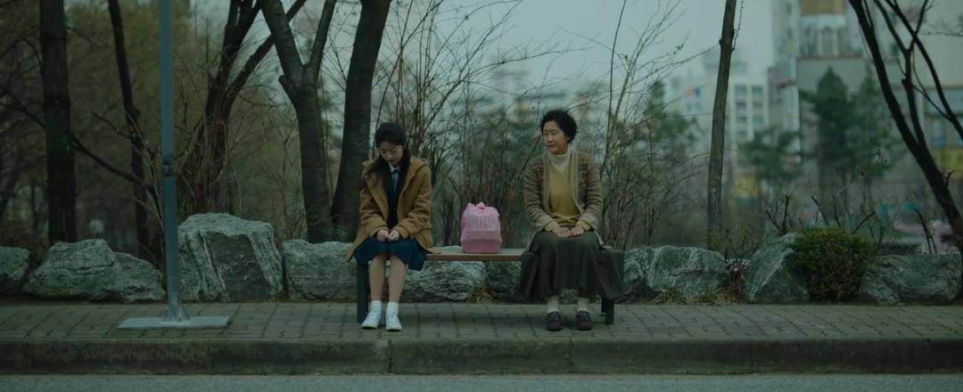 韩国「李焕英」,评分已经反超_福子_珍珠_女儿