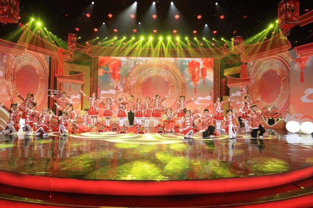 播出预告 | 圆梦·广东新春盛典邀您齐贺祥龙年_指导老师_陈嘉_张锦