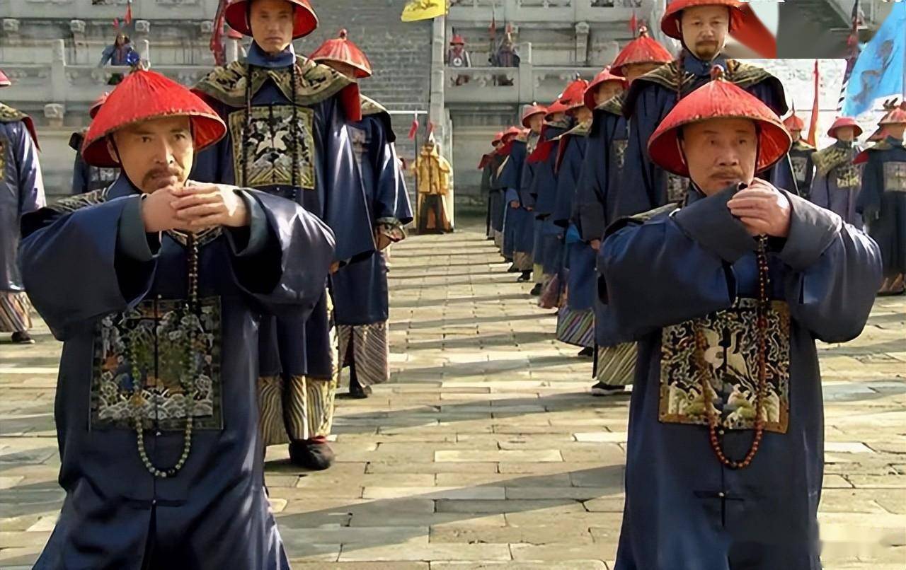 六部左右侍郎如何分工,是左侍郎主内,右侍郎主外吗?