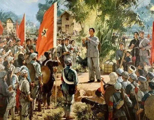 革命_斗争_社会主义