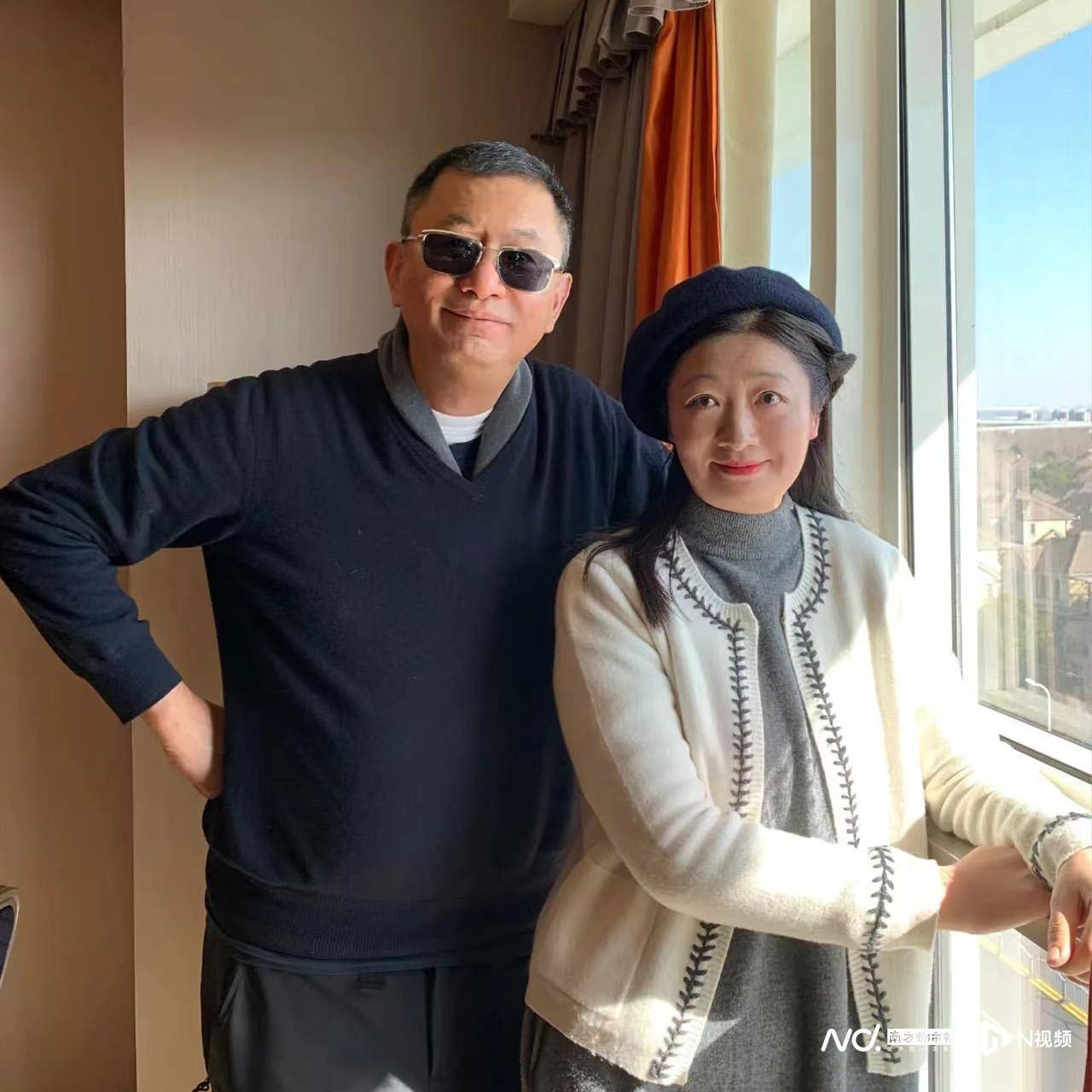 重温《繁花》里的美食文化,听作家李舒聊"繁花食谱"养成记