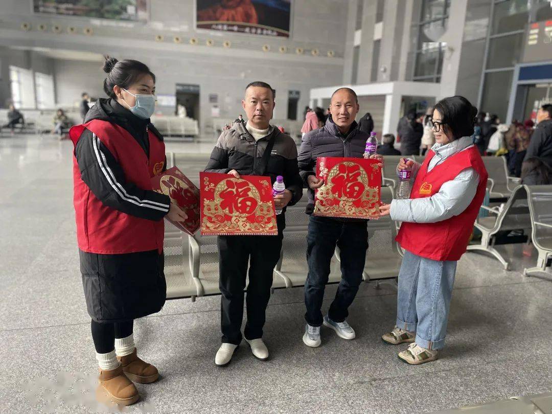 【我们的节日·春节】三明各地花式开展2024年"我们的