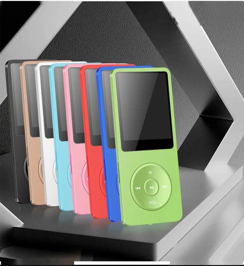 年终时尚随身听精选_索尼_功能_支持