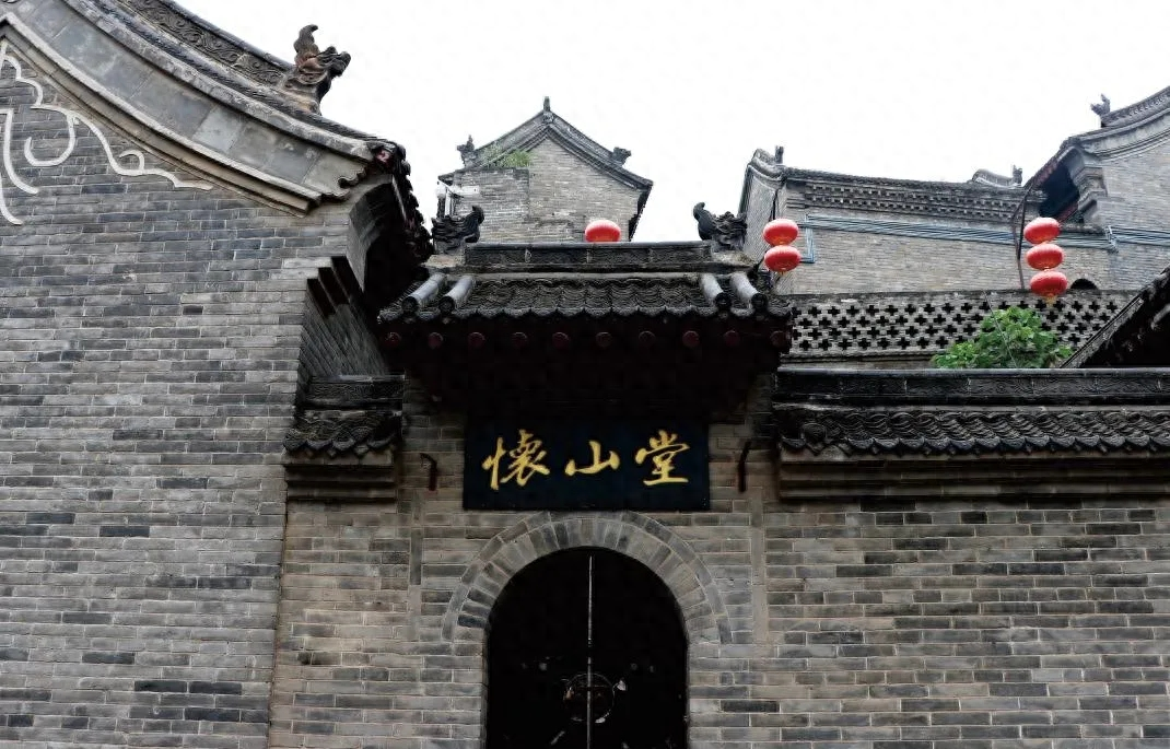 临近春节,位于焦作市温县的怀山堂生物科技股份有限公司(以下简称"