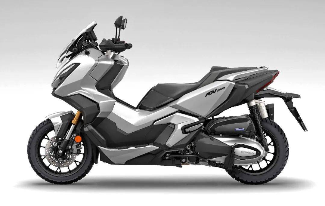 大排量成主流—— 2023年度国内在售摩托车盘点之旅行车篇点1 旅行篇