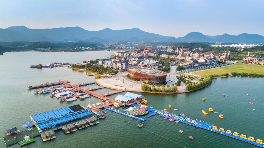 欢度春节丨庐山西海水世界旅游发展有限公司积极做好春节假期各项准备