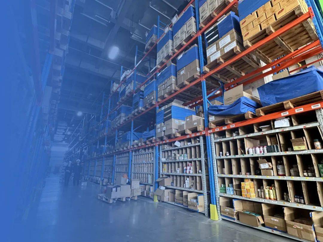 【新春走基层】海关助力"洋年货"搭上"跨境电商"快车