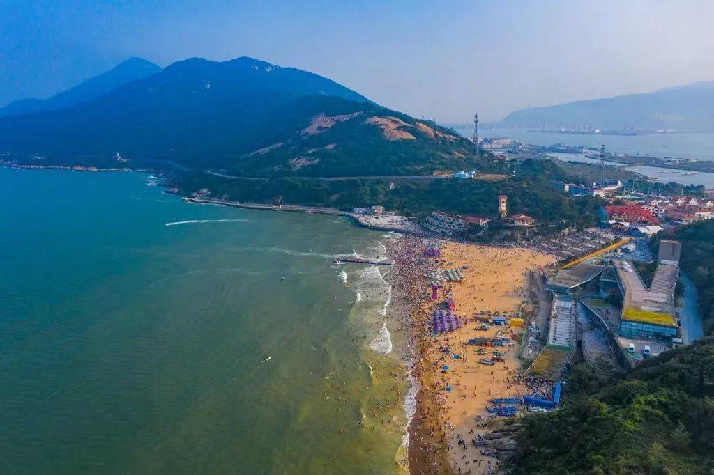 【探索】长三角再添4个国家5a级旅游景区,一起去打卡!