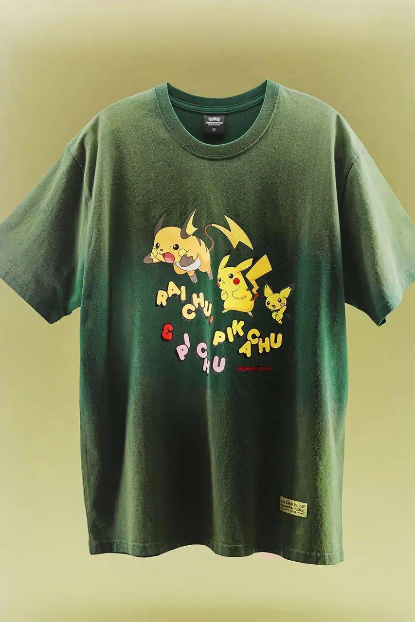 cdg,thisisneverthat,优衣库,fragment design等等都