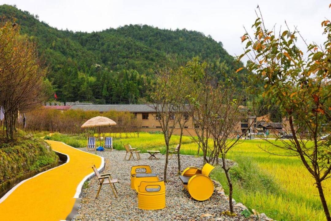 欢欢喜喜过大年丨红色寿宁一日游_溪村_革命_甲坑