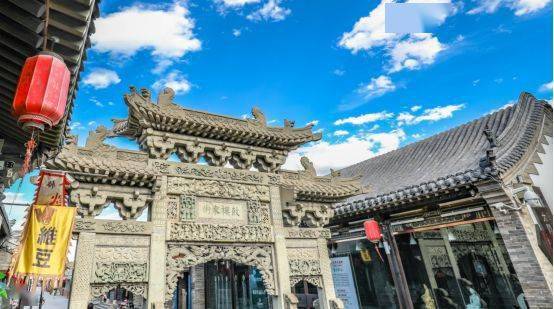 1015春节特别策划丨喊麦大同_文化_山西_历史
