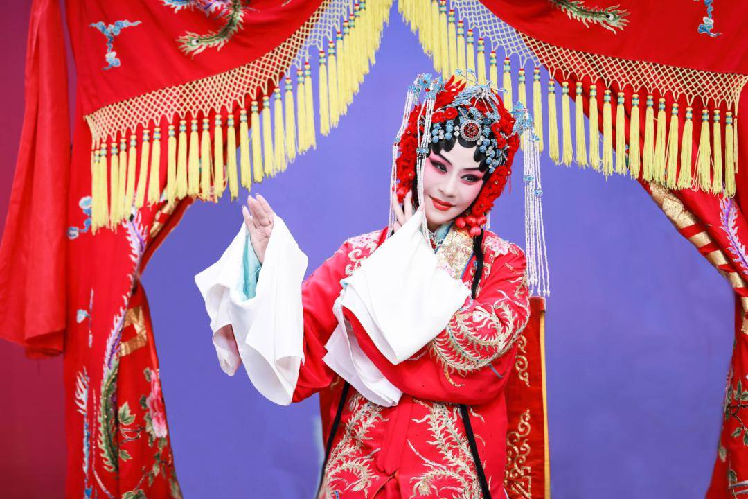 国粹龙祥丨北京京剧院2月11日(正月初二)演出预告