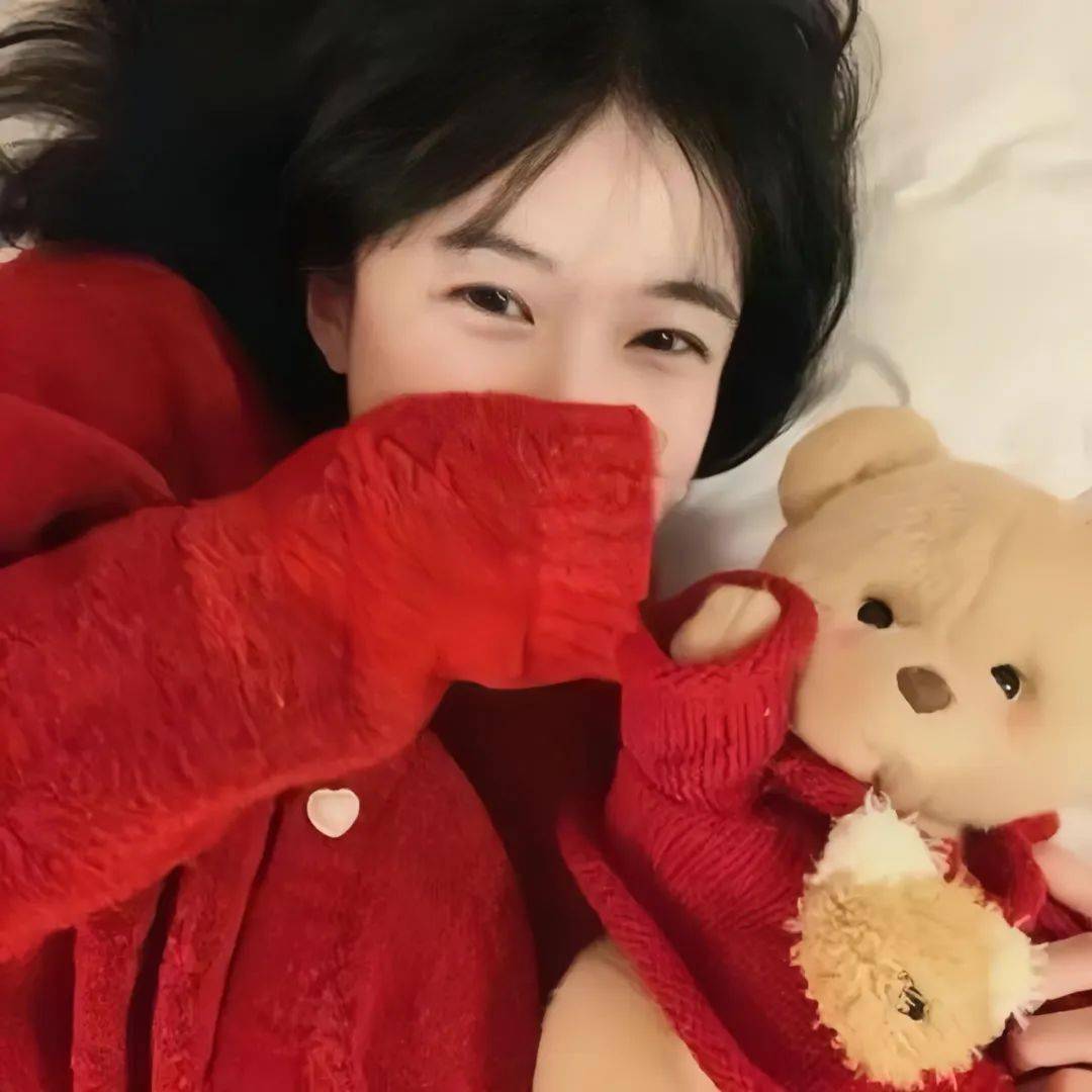 头像丨喜气洋洋新年头像