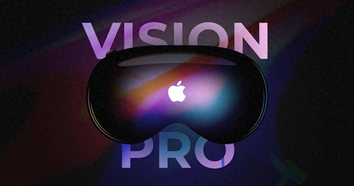 Vision Pro上架拼多多 比京东国际便宜5000元 