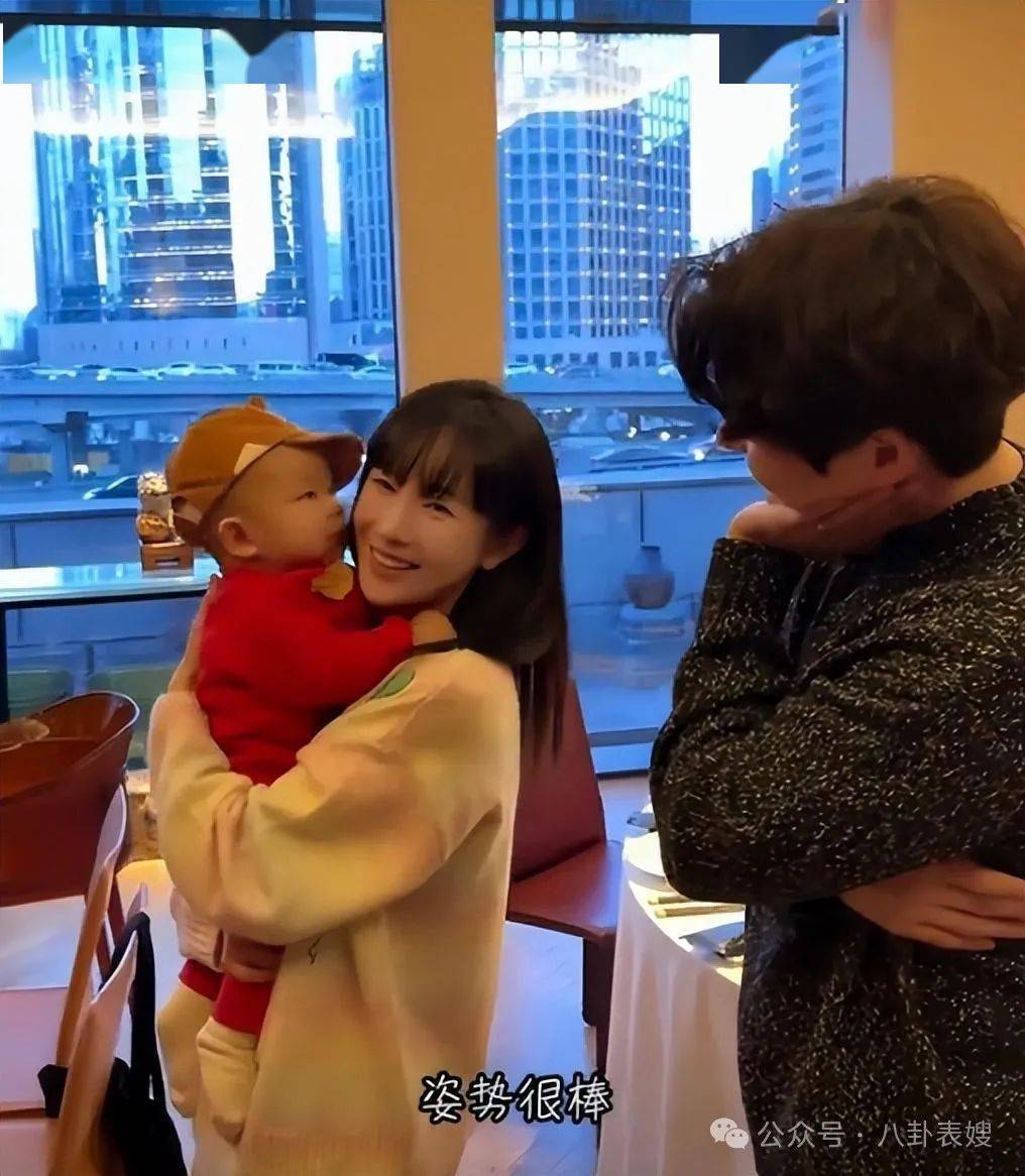 张檬再次宣告备孕失败,遭刘雨欣发文暗讽:善有善报,恶有恶报_李蒙