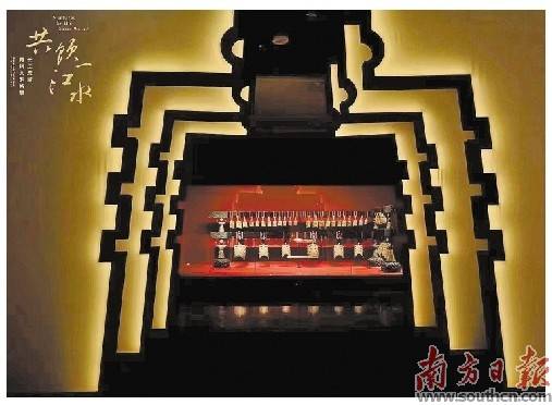 来广东,"艺"起过大年_活动_展览_广州