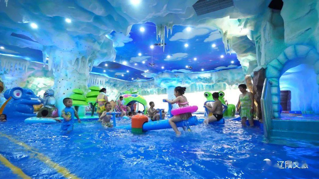 春节假期,快来解锁辽阳的游玩