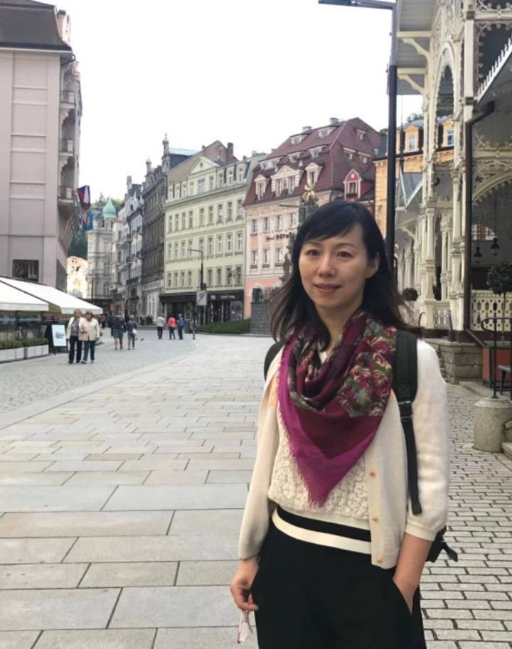 浙江那些电影人|张晓晖:现实主义爱情片《被我弄丢的3