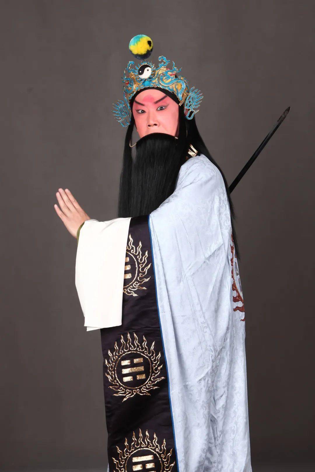 国粹龙祥 | 北京京剧院2月12日(正月初三)演出预告_李艳妃_徐延昭_薛