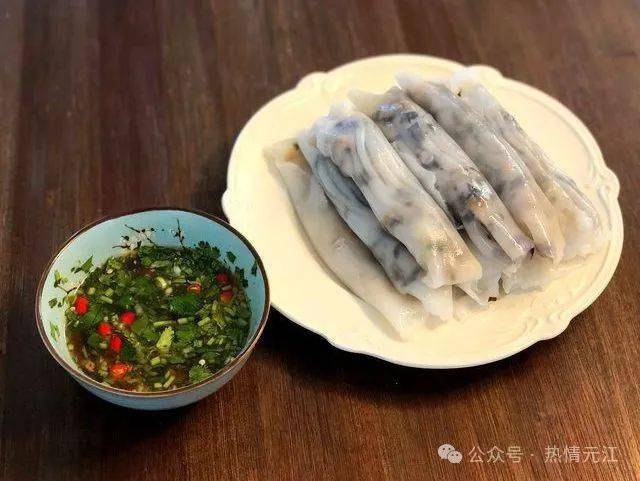 元江特色美食图片