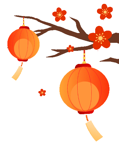 拥抱希望,迈向未来|2024"民航人的除夕夜"微摄影优秀4