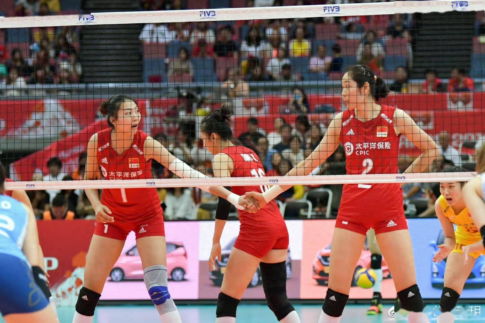 近日,中国女排队长袁心玥发布动态,根据ip地址显示,她来到了度假胜地