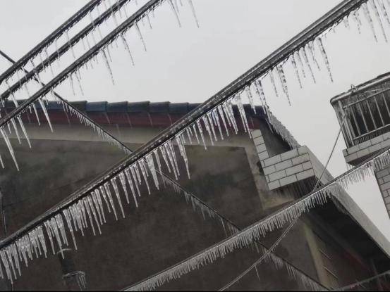 冻雨_旅客_湖南