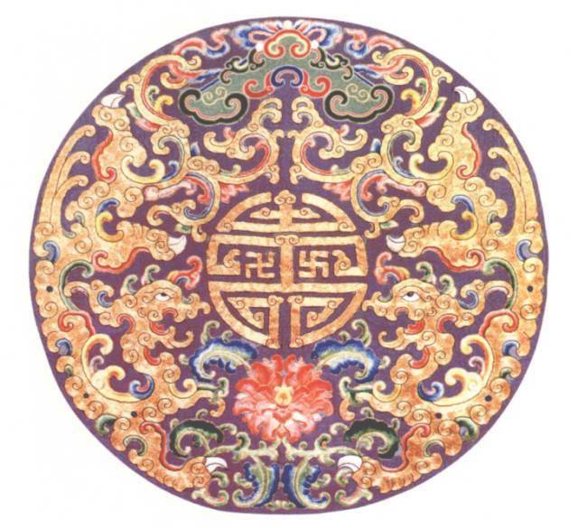 中国刺绣又称丝绣,针绣,是中国优秀的民族传统工艺之一