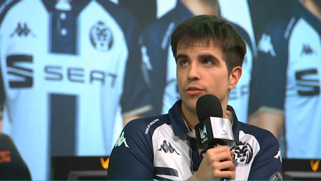 欧洲四强下周决赛_fnatic_季