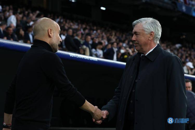 被忽视的最佳教练,用人格魅力征服球星与老板_弗格森_瓜迪奥拉_皇马