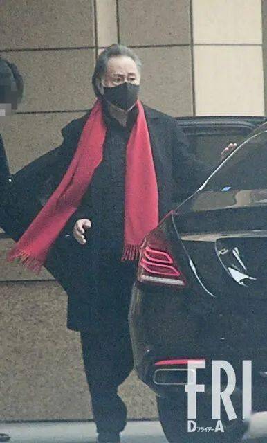 原来他住在养老院_生活_北大路欣也_约合