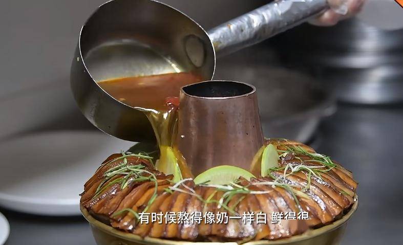 香味宁夏丨隆德暖锅,这道大地家宴,是游子惦记的家乡味