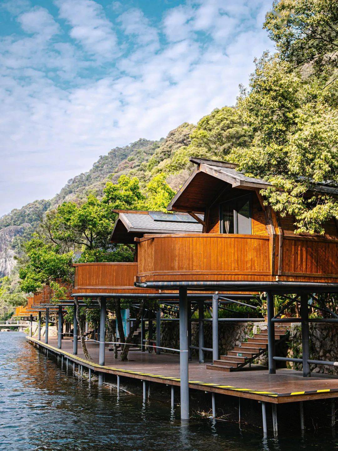 赤壁景区地址丨永泰县葛岭镇赤壁村溪里35号周边打卡点:永泰欧乐堡