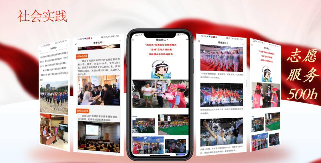 她是"六边形战士"冯丽丽!_科研_奖学金_经历