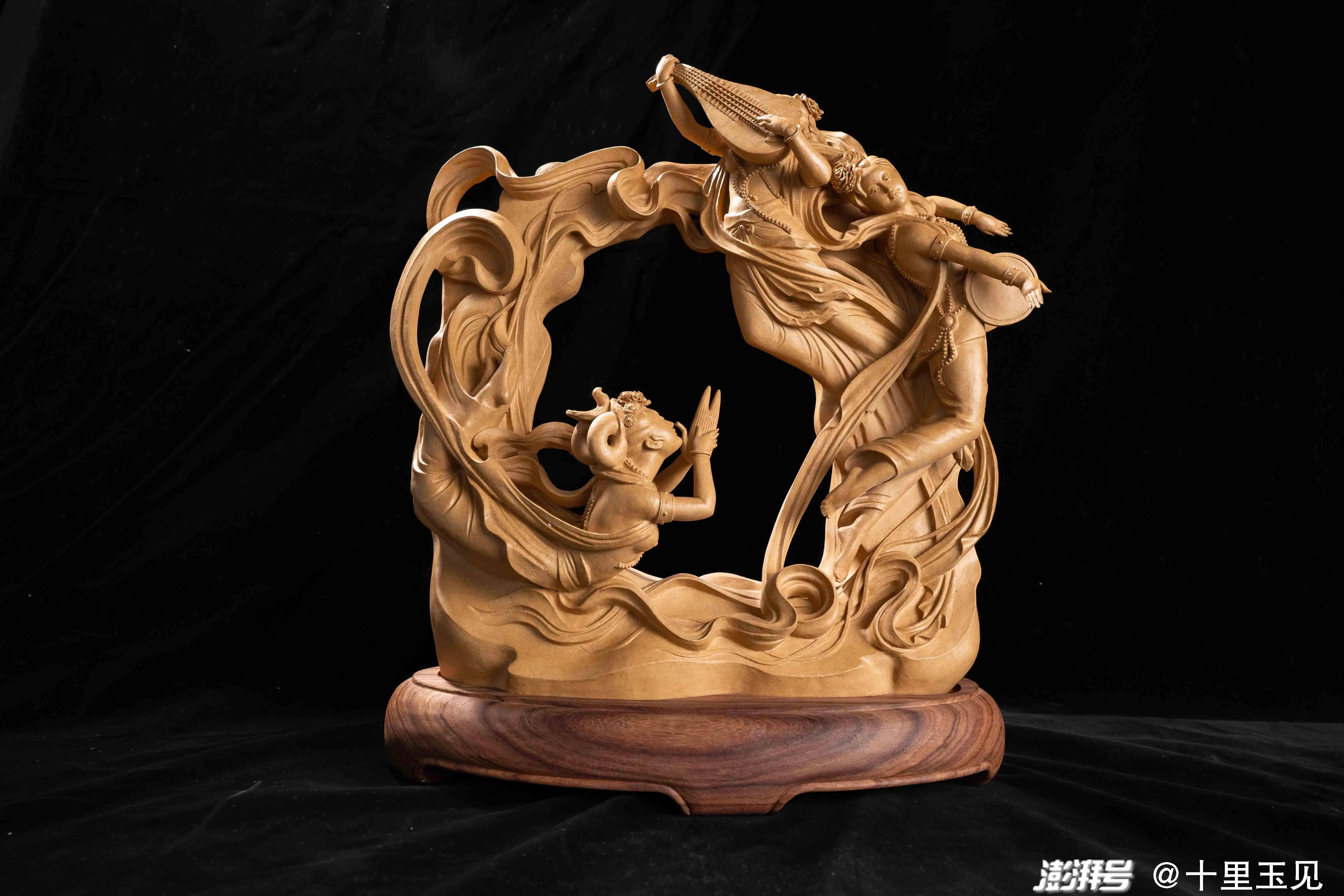 这位扎根社区的手艺人又获金奖!