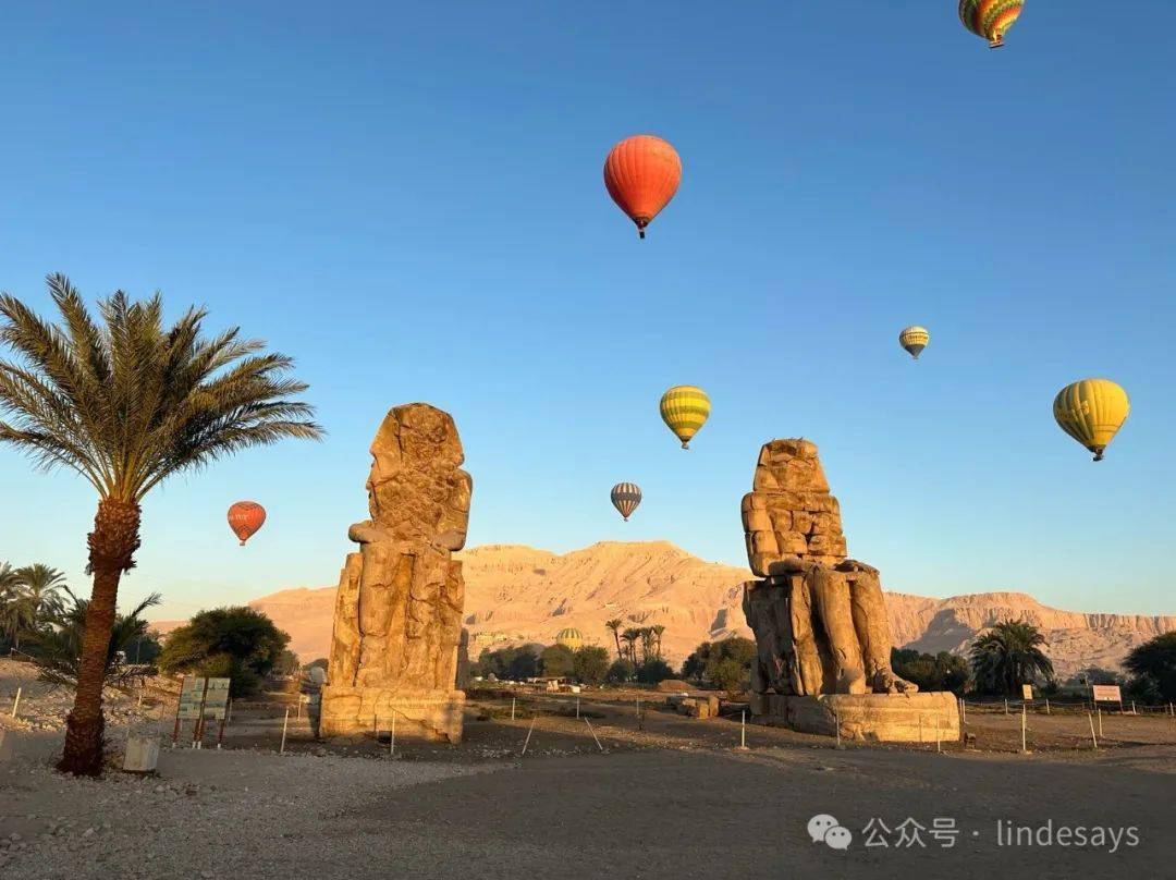 自由旅行家·埃及|什么是沉浸式的旅行?_时间_墓室